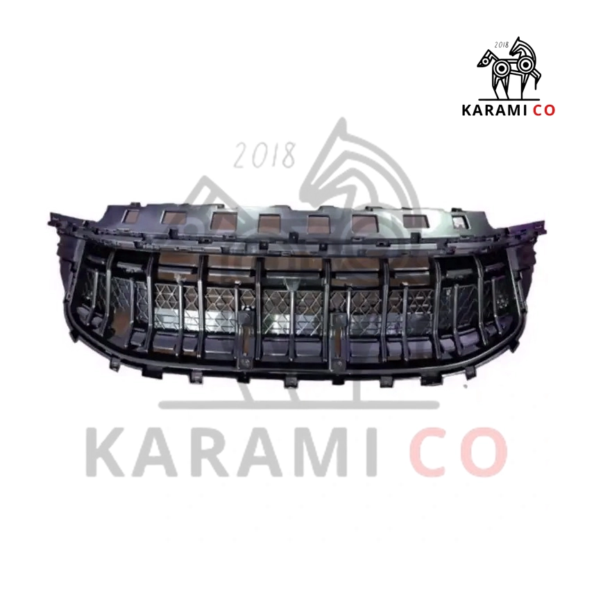 جلو پنجره لاماری