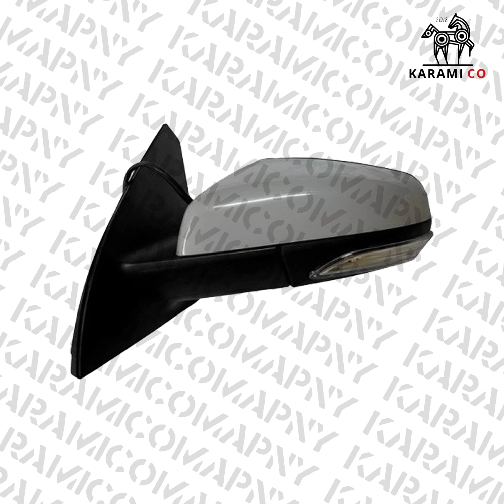 آینه جانبی (بغل) سمت چپ برلیانس C3 کراس