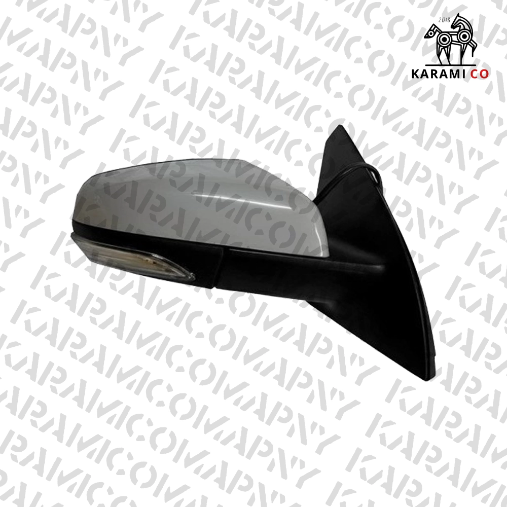 آینه جانبی (بغل) سمت راست برلیانس C3  کراس