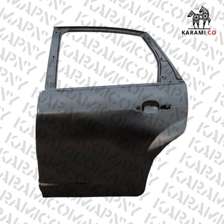 درب عقب برلیانس کراس سمت C3 چپ