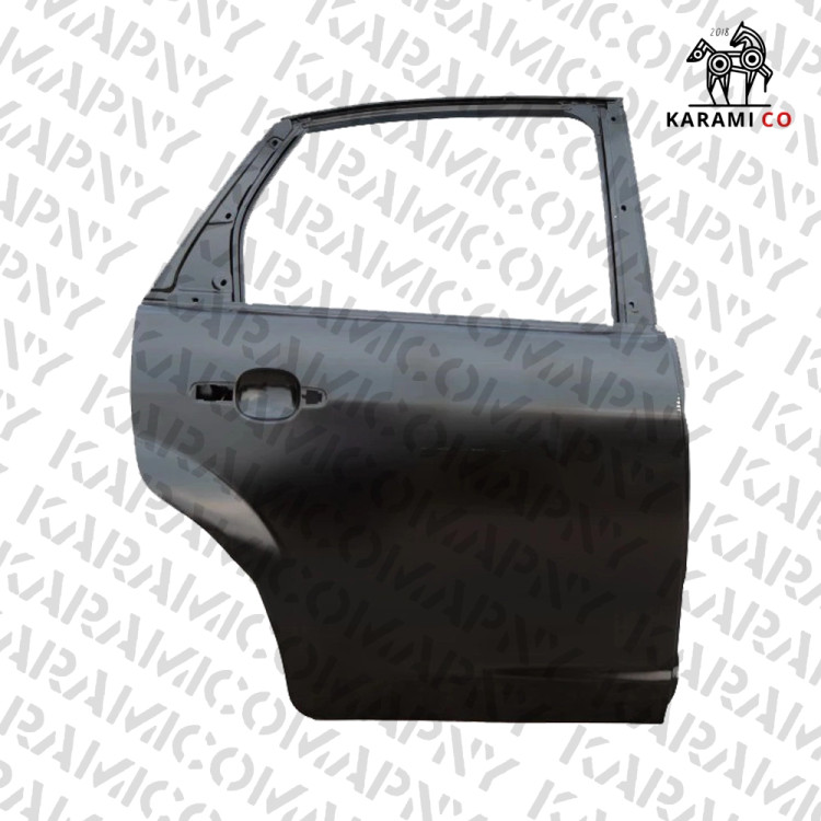 درب عقب برلیانس کراس سمت C3 راست