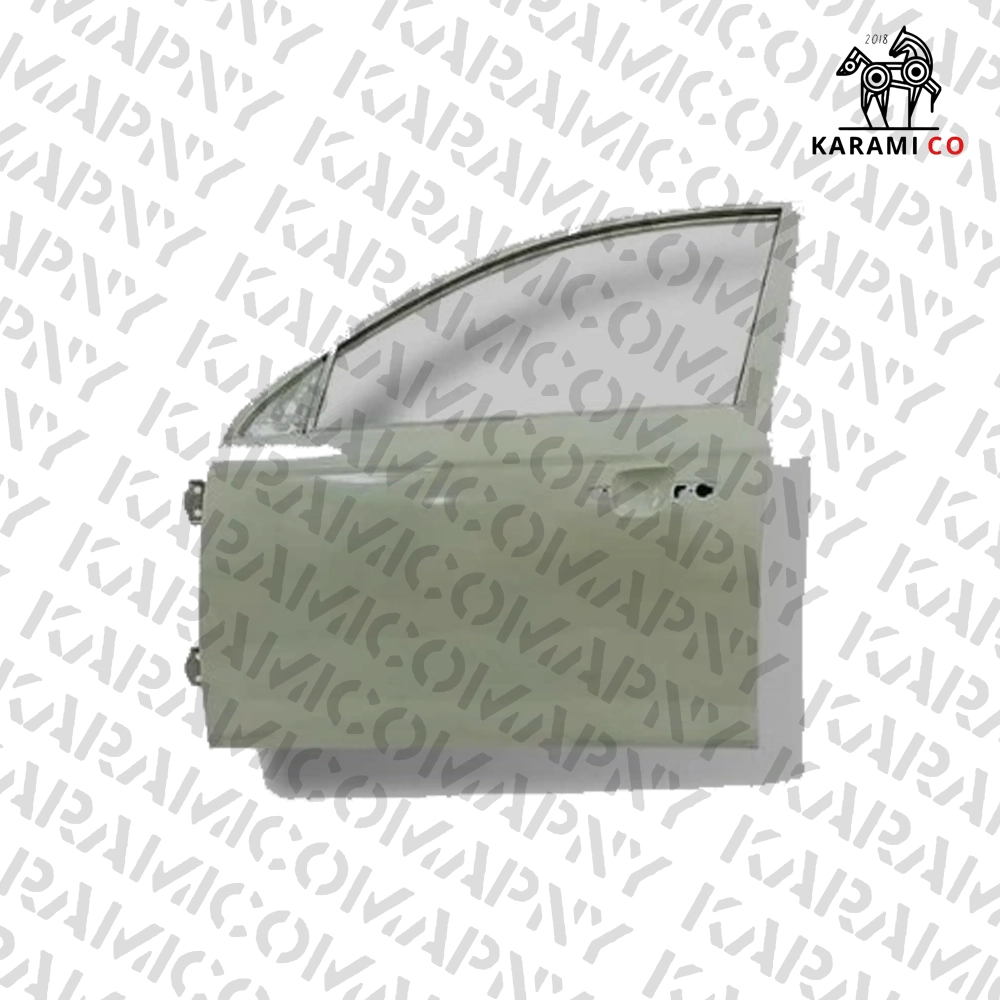 درب جلو سمت چپ برلیانس H330