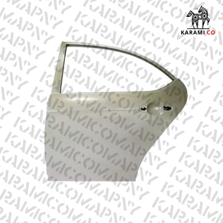 درب عقب سمت چپ برلیانس H330