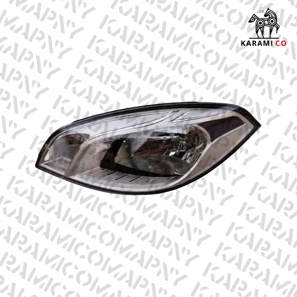 چراغ جلو برلیانس سمت چپ H330