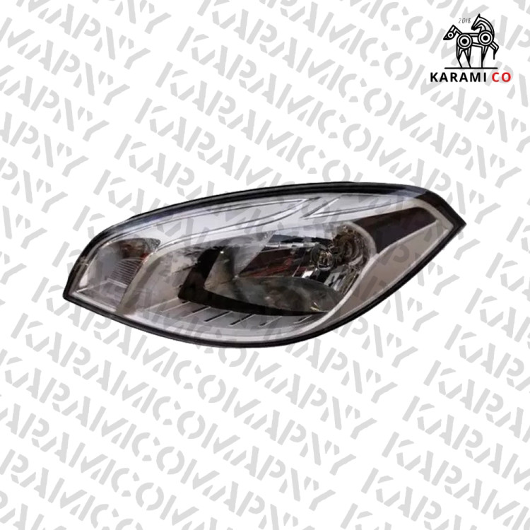 چراغ جلو برلیانس سمت چپ H330