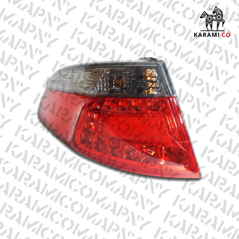 چراغ عقب برلیانس سمت چپ H330