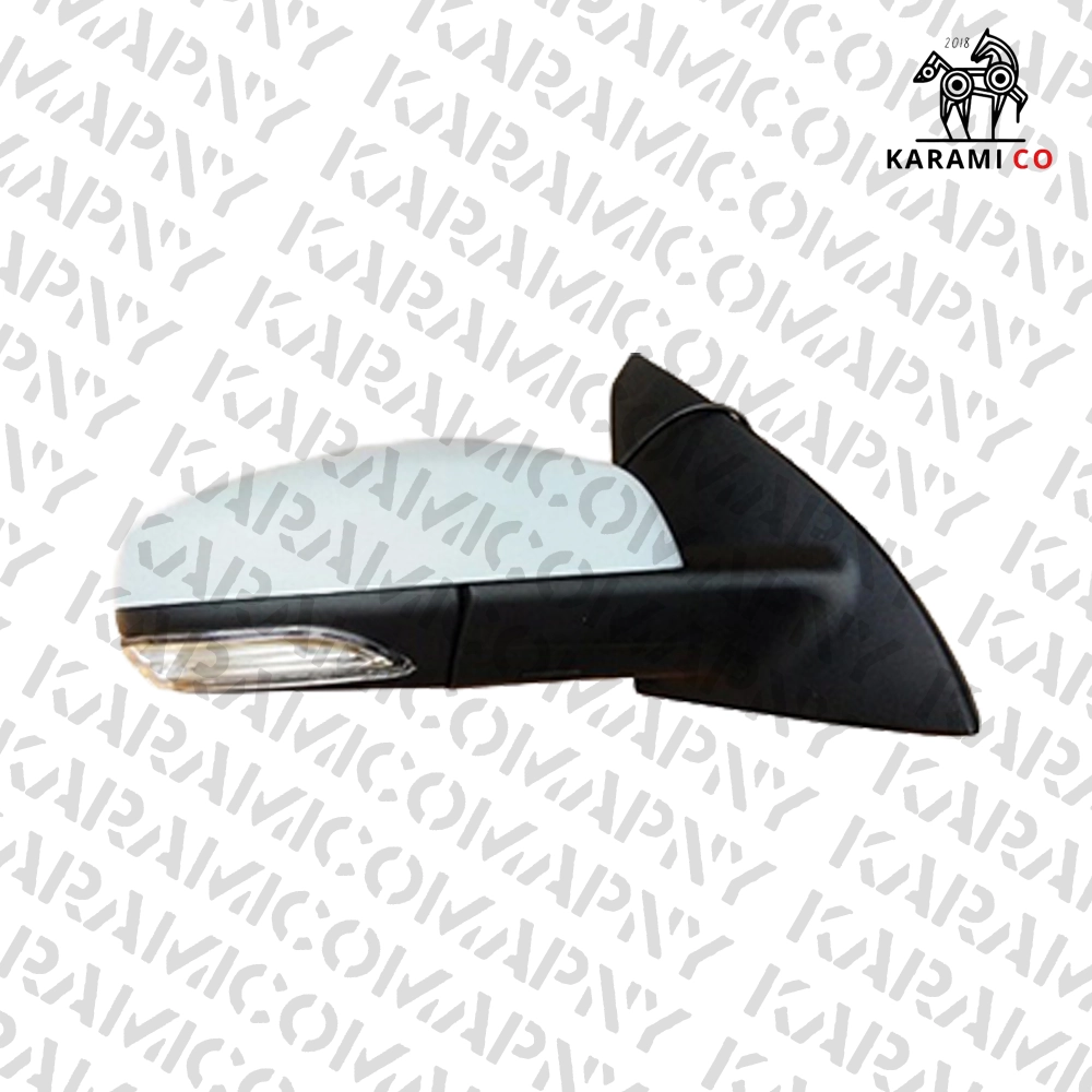 آینه جانبی (آینه بغل) برلیانس سمت راست H330