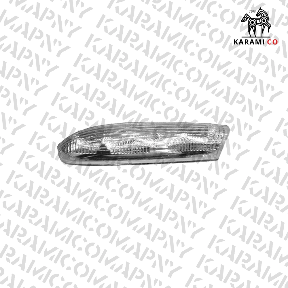 چراغ راهنما آینه بغل اچ سی کراس سمت راست