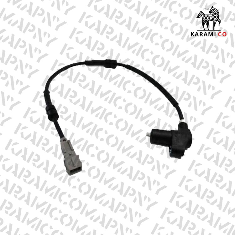 سنسور ABS جلو اچ سی کراس (ایساکو)