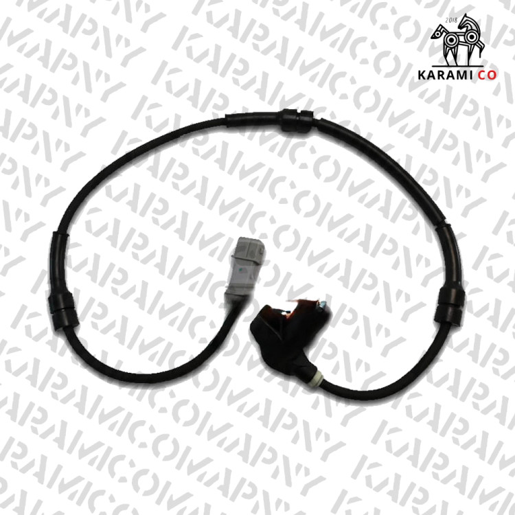 سنسور ABS عقب اچ سی کراس (ایساکو)