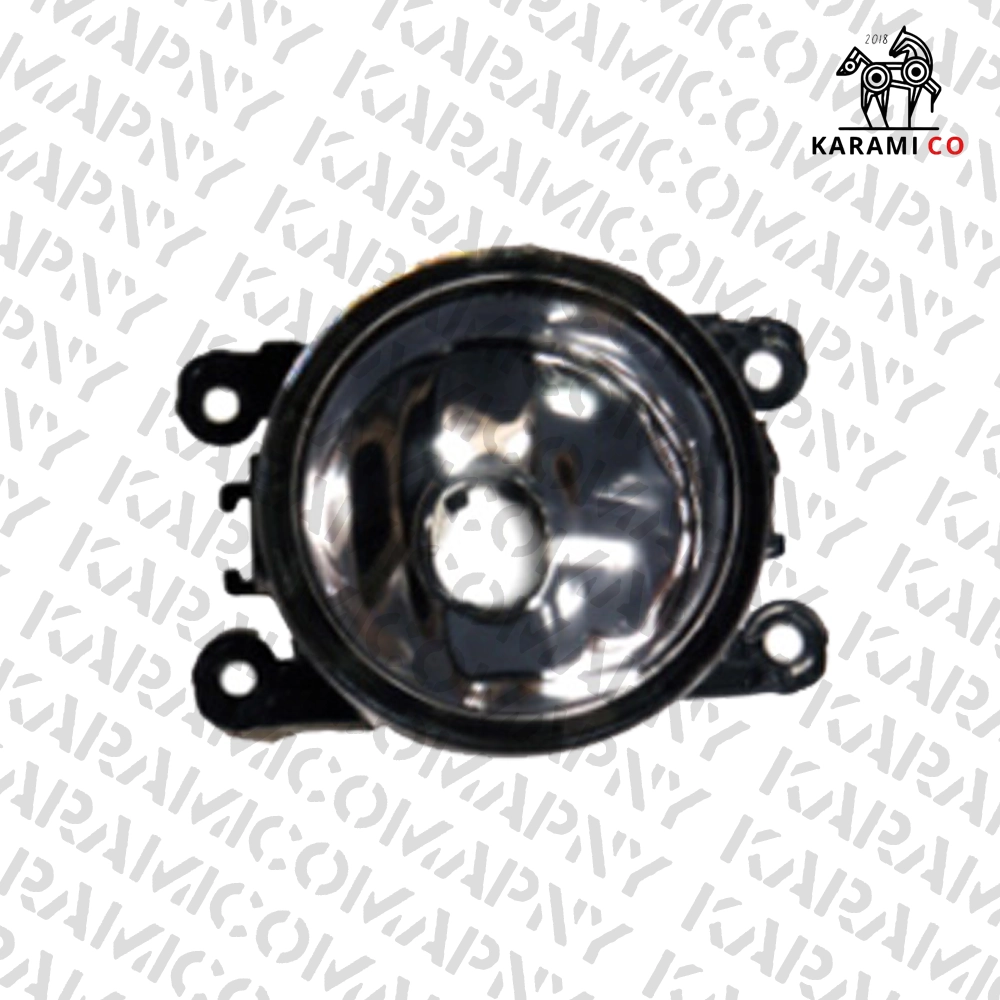 مه شکن سپر جلو اچ سی کراس سمت راست