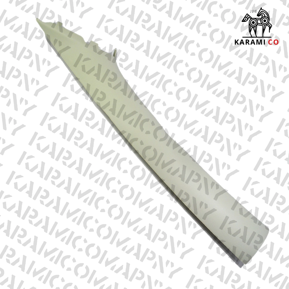 قاب ستون بالایی جلو چپ اچ سی کراس