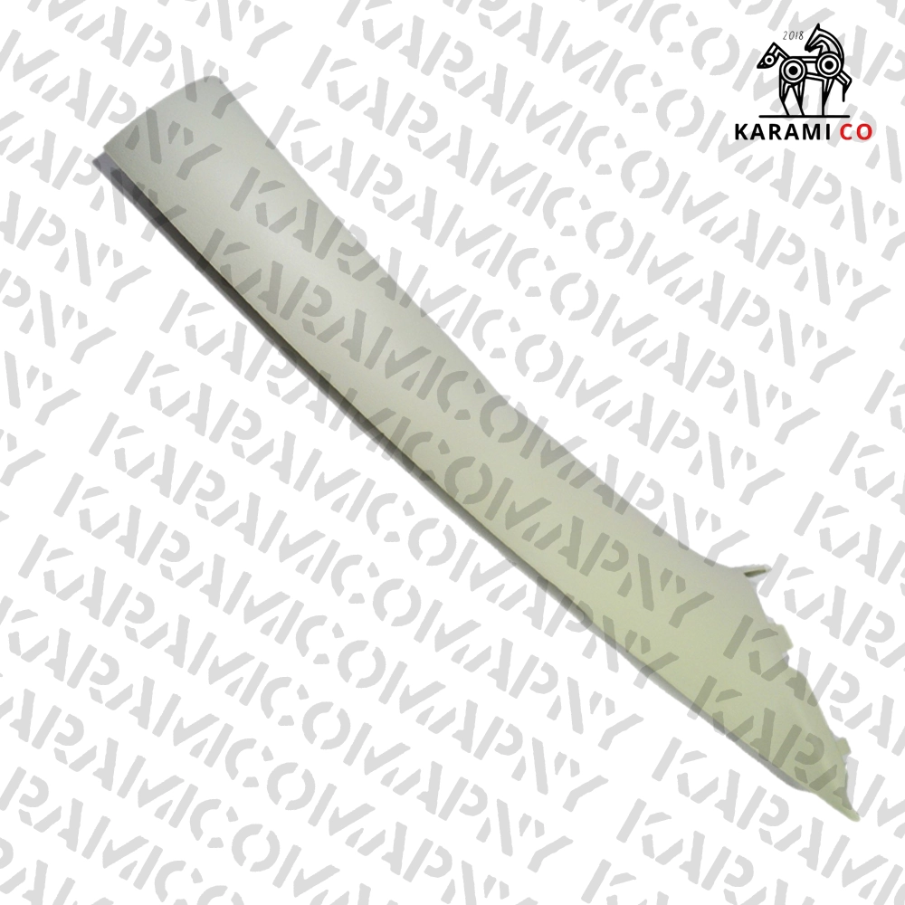 قاب ستون بالایی جلو راست اچ سی کراس