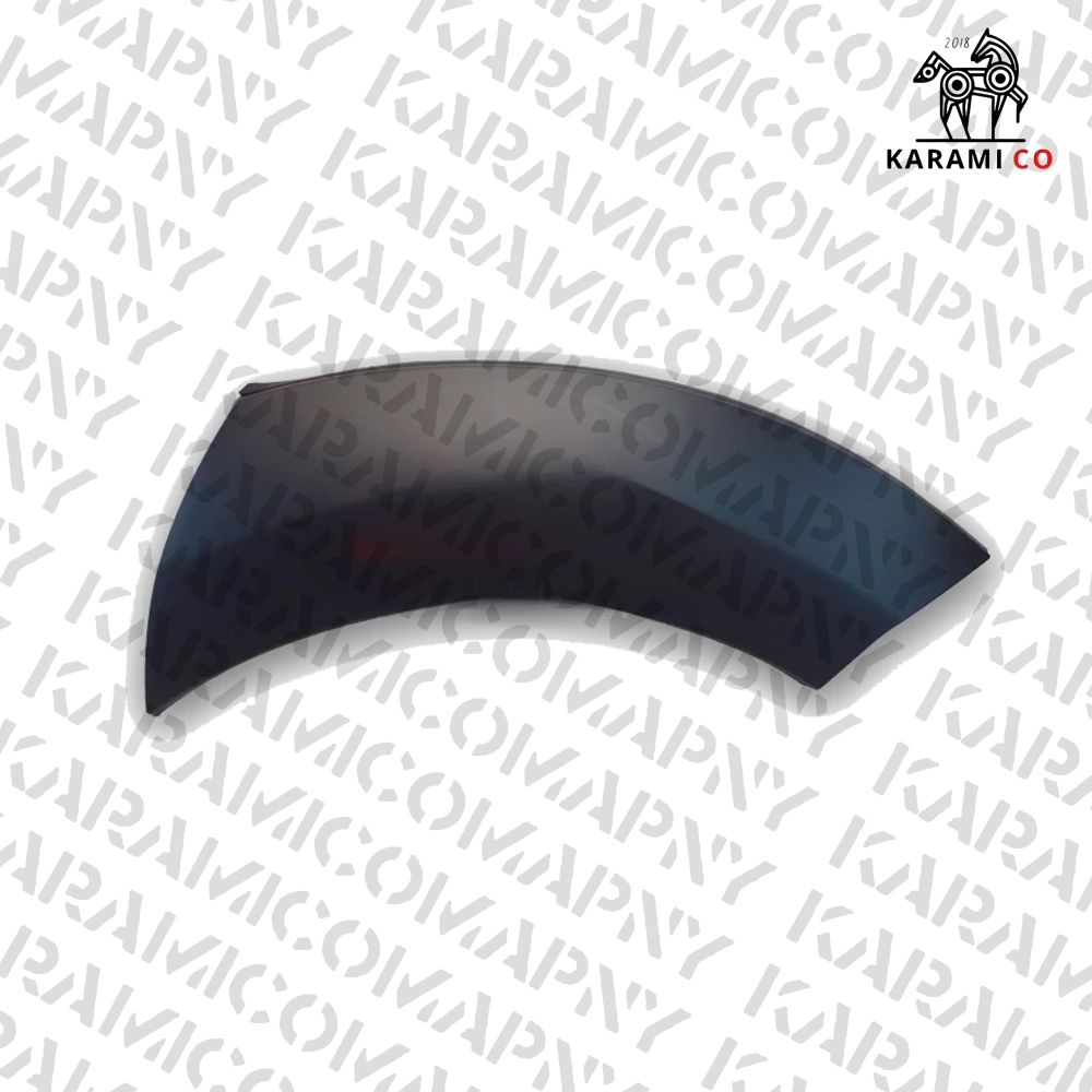 فلاپ گلگیر عقب سمت چپ اچ سی کراس