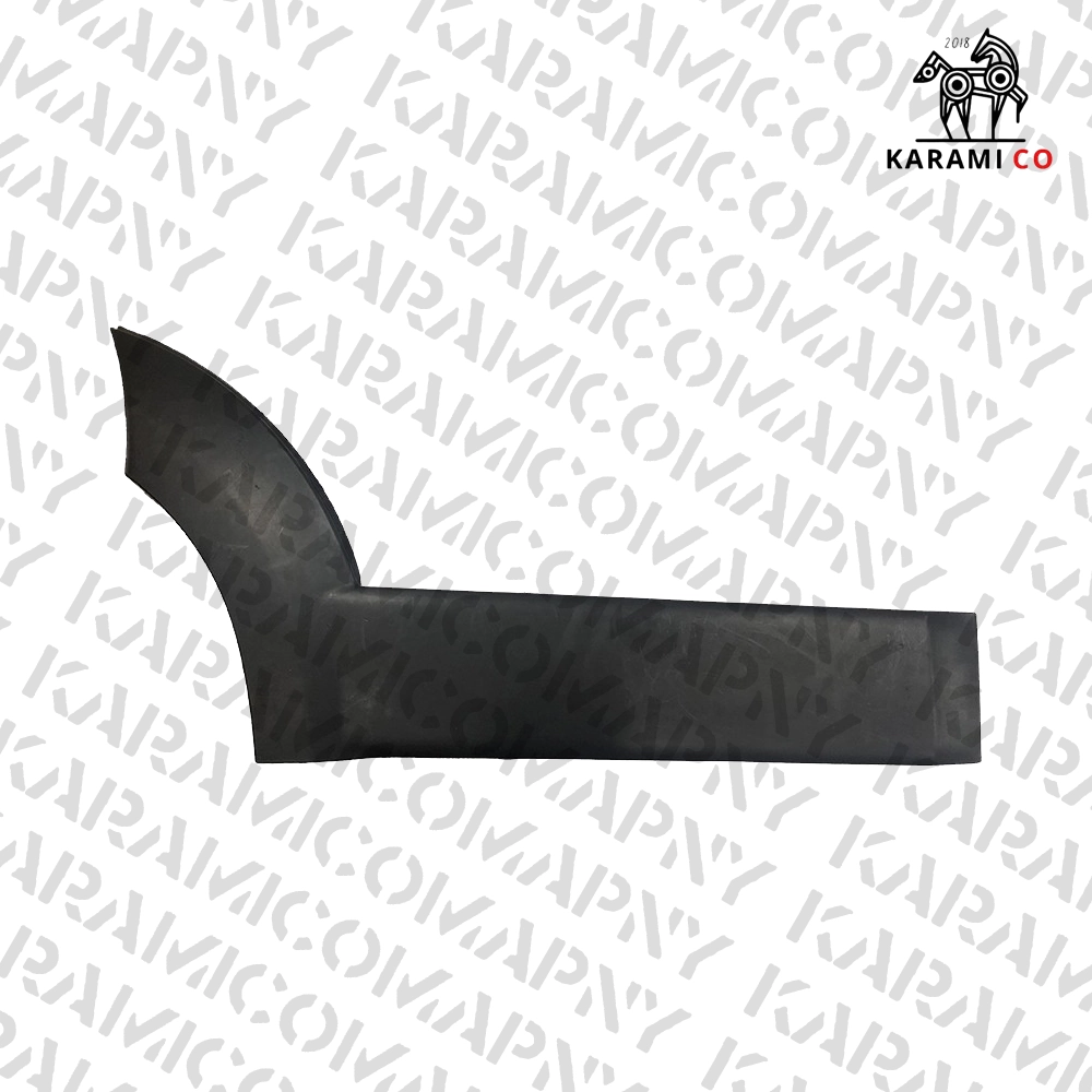 فلاپ درب عقب سمت راست اچ سی کراس