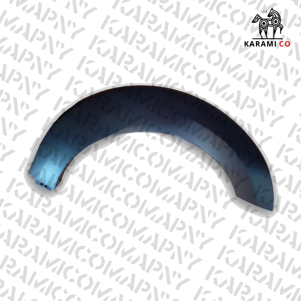 فلاپ گلگیر جلو سمت راست اچ سی کراس