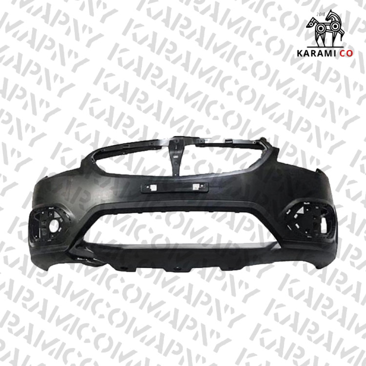 سپر جلو برلیانس C3 کراس خام