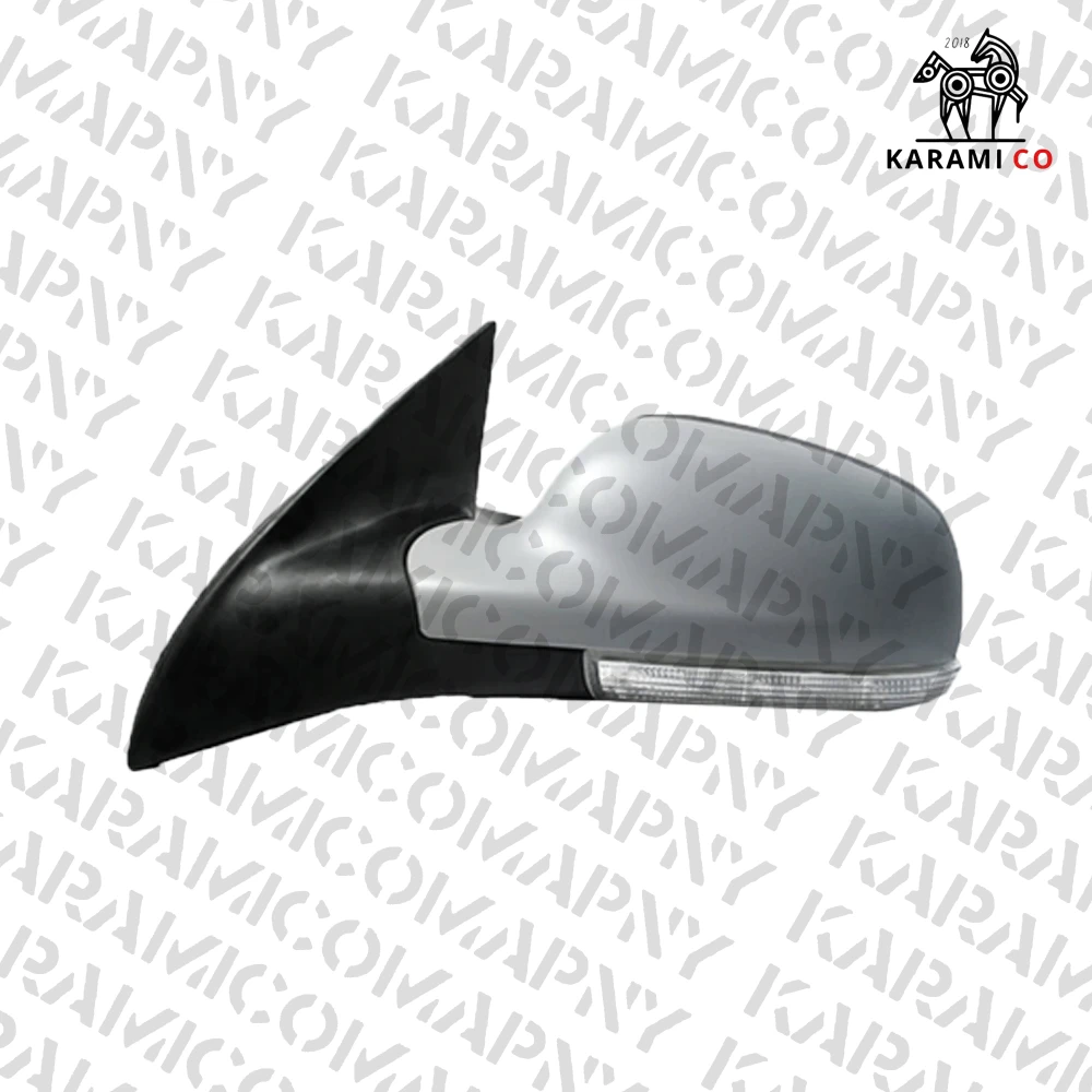 آینه جانبی (بغل) h30 cross چپ