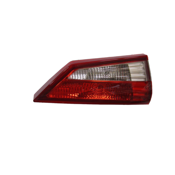 چراغ عقب صندوق سمت راست هایما S5